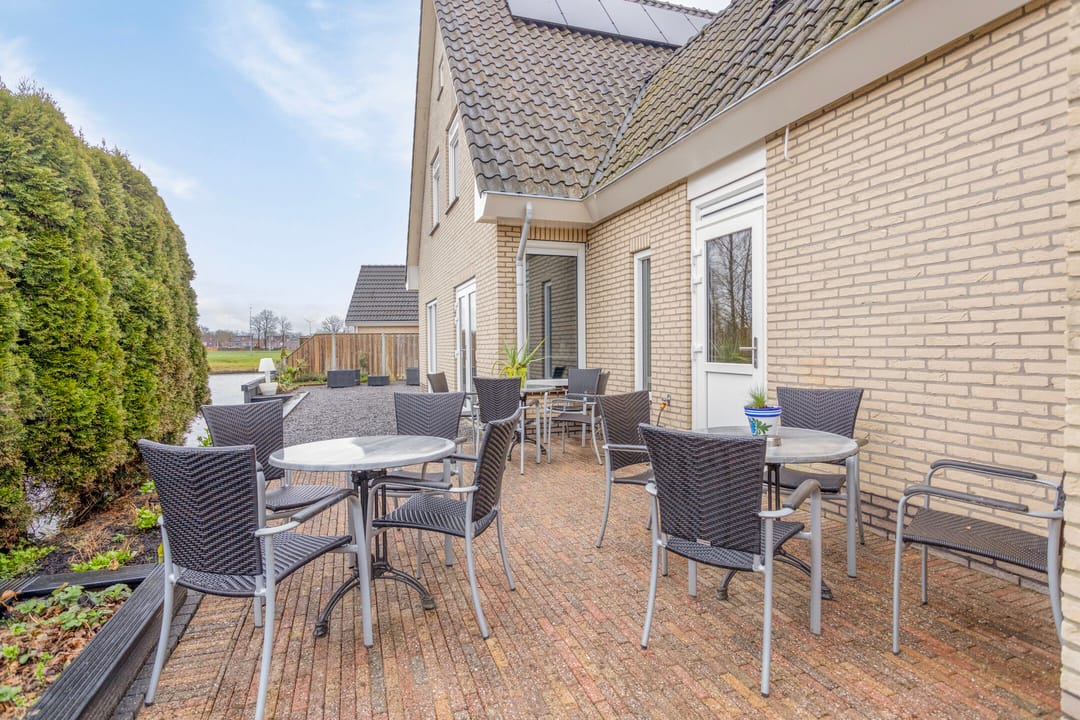 Foto 53 van Hendrik Werkmanhof 17