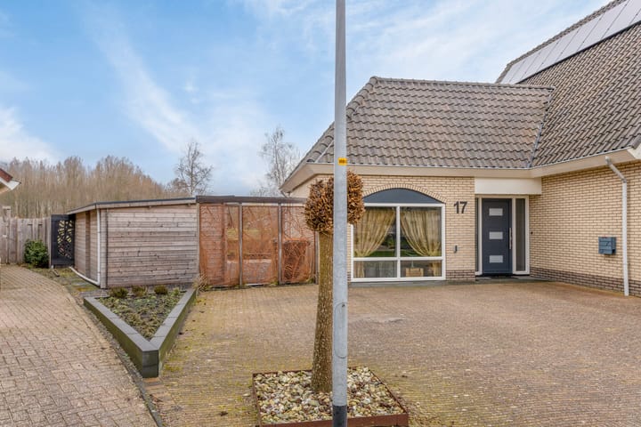 Foto 62 van Hendrik Werkmanhof 17