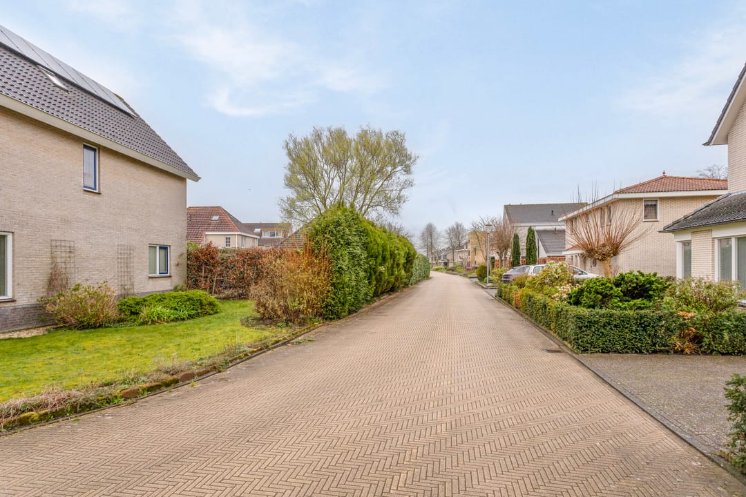 Foto 67 van Hendrik Werkmanhof 17