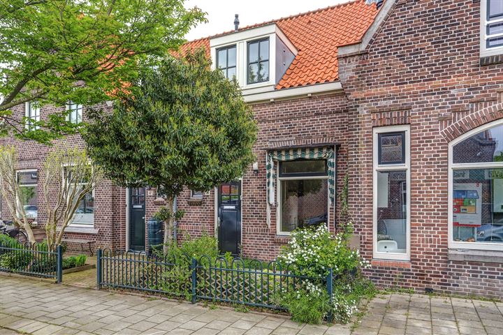 Bekijk foto 1 van Galvanistraat 45