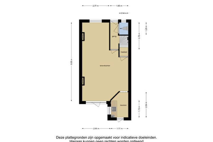 Bekijk foto 30 van Galvanistraat 45