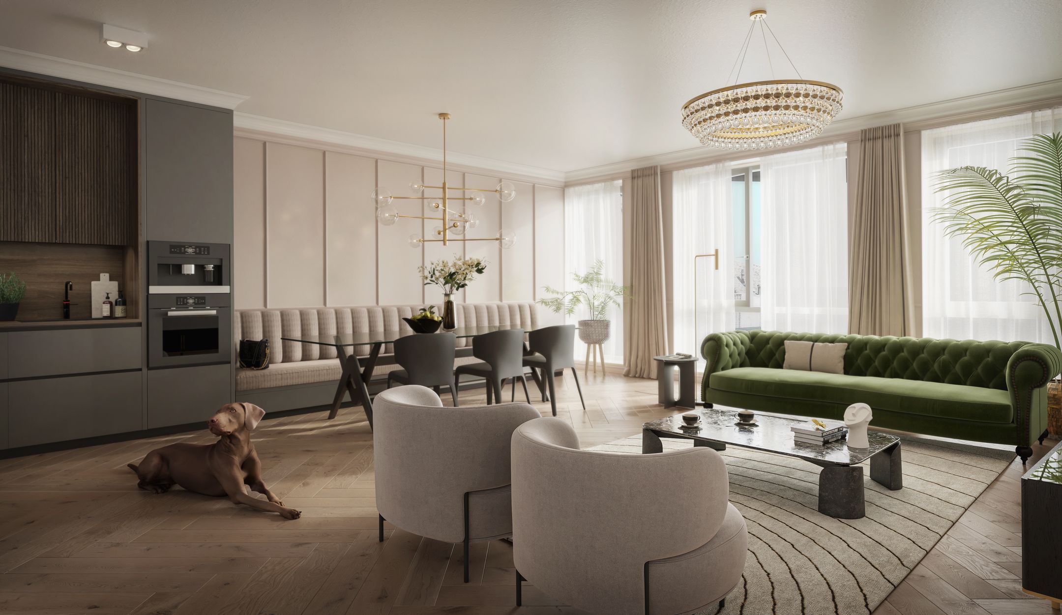 Foto 9 van Vlas en Graan