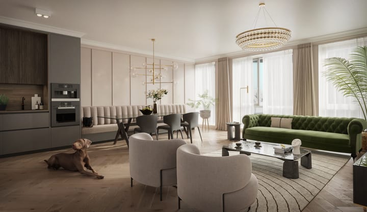 Foto 9 van Vlas en Graan