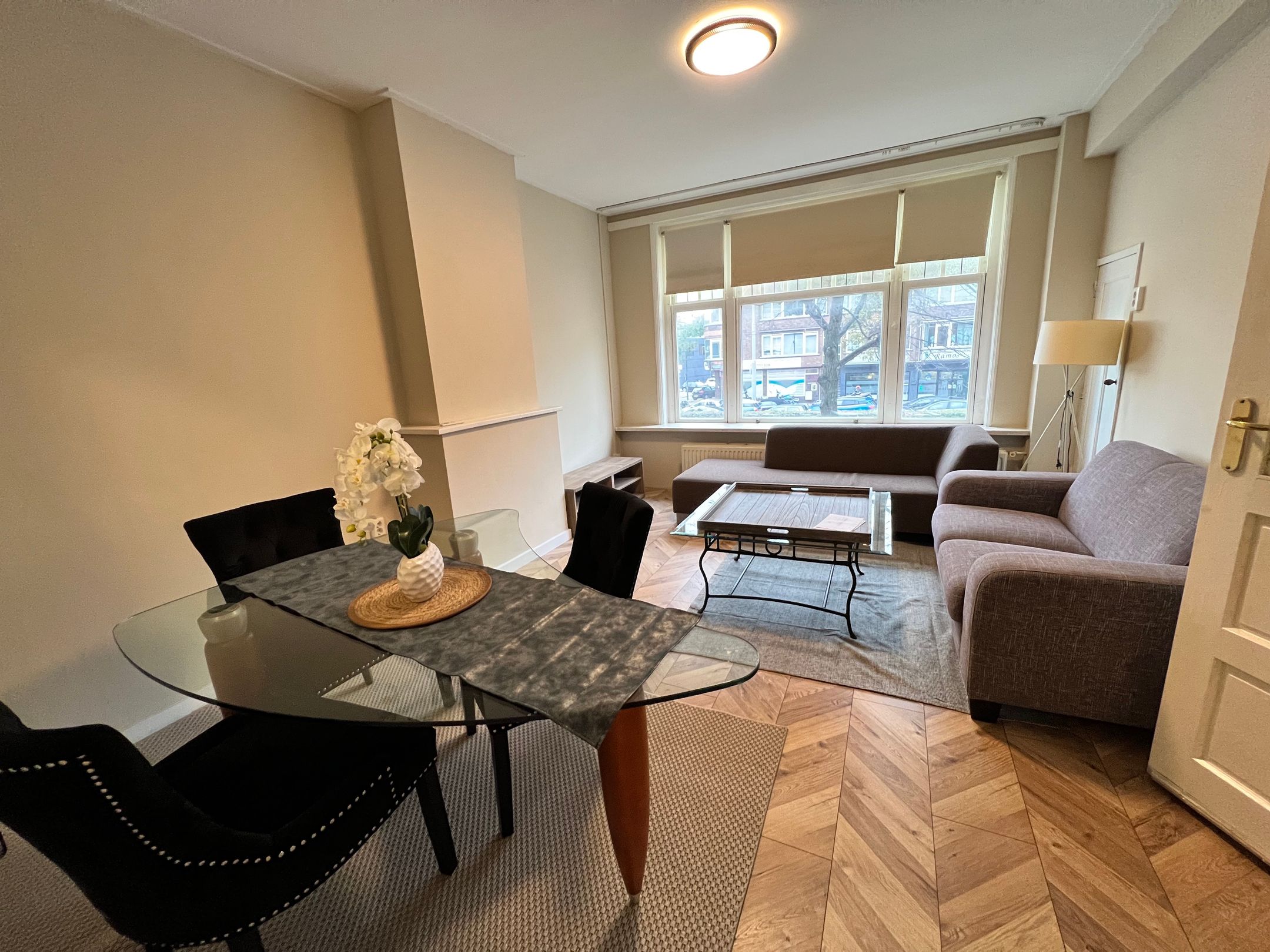 Bergselaan 390-B, 390, B, Rotterdam, 3038CV, Zuid-Holland, Nederland 390