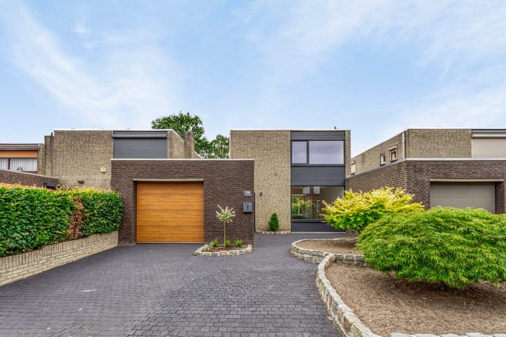 Foto 1 van E Dorsstraat 38