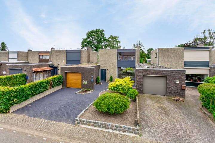 Foto 2 van E Dorsstraat 38