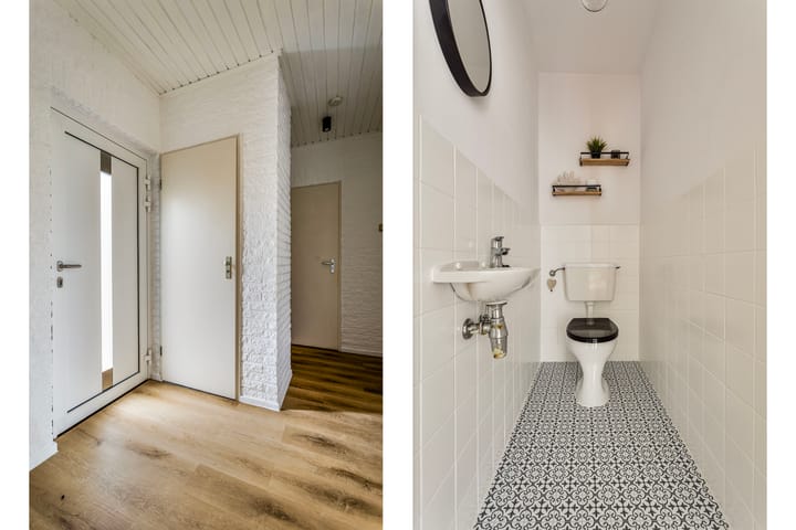 Foto 3 van E Dorsstraat 38