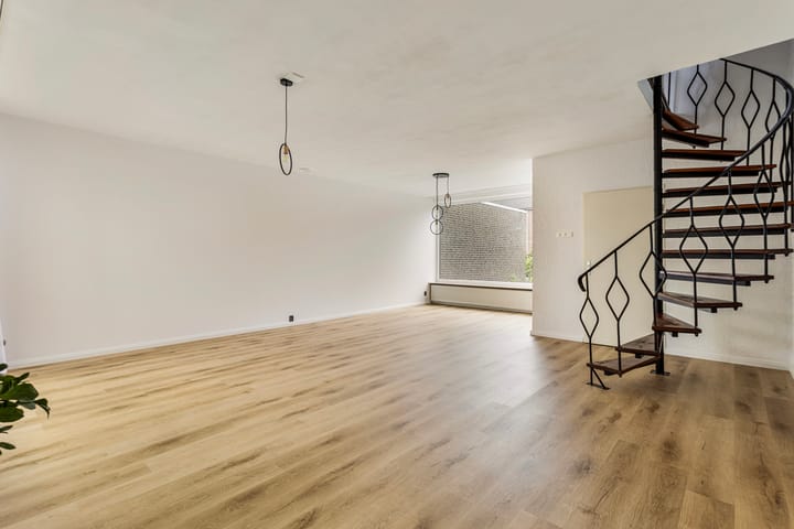 Foto 5 van E Dorsstraat 38