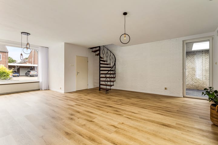 Foto 6 van E Dorsstraat 38