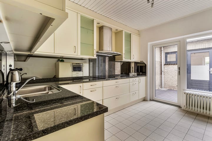 Foto 7 van E Dorsstraat 38