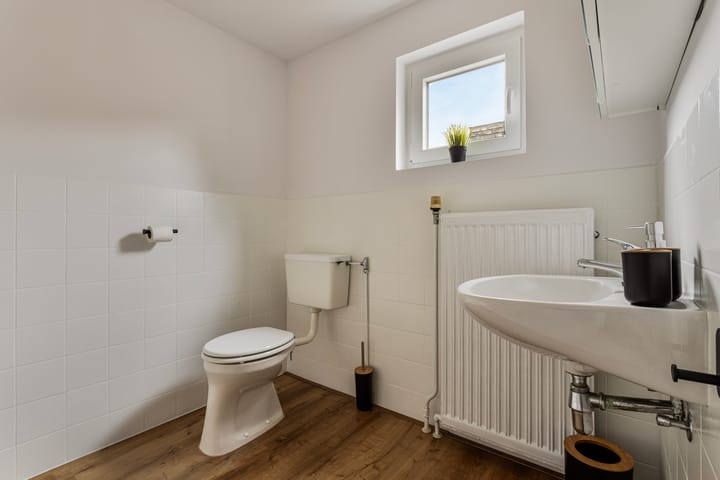 Foto 13 van E Dorsstraat 38