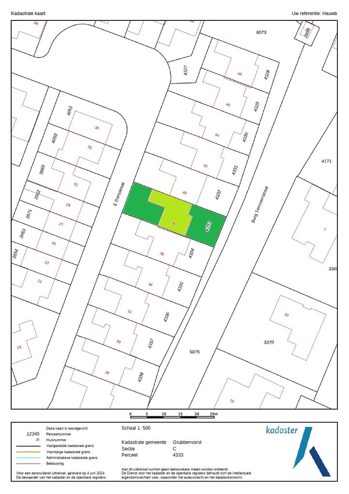 Foto 19 van E Dorsstraat 38