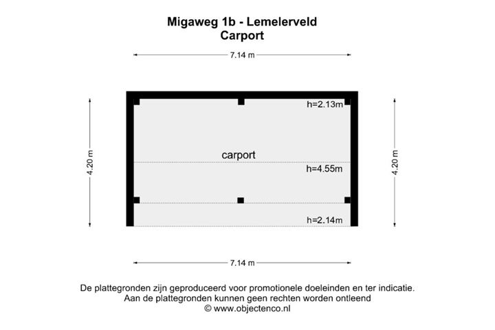 Bekijk foto 53 van Migaweg 1-B