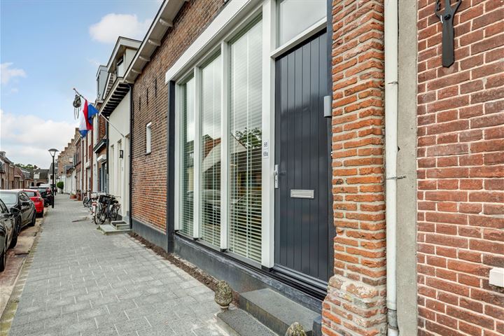 Bekijk foto 4 van Achterstraat 68-A