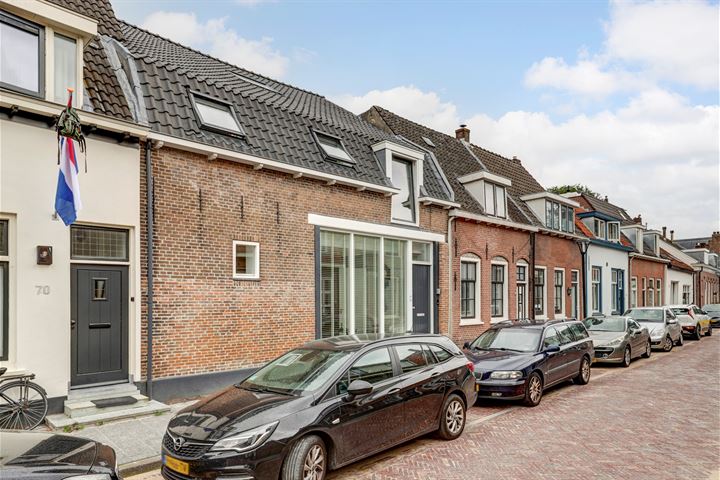 Bekijk foto 28 van Achterstraat 68-A