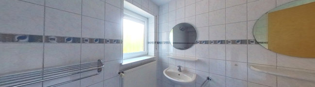 Bekijk 360° foto van Badkamer van Stroomdal 2