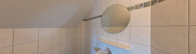 Bekijk 360° foto van Slaapkamer van Stroomdal 2