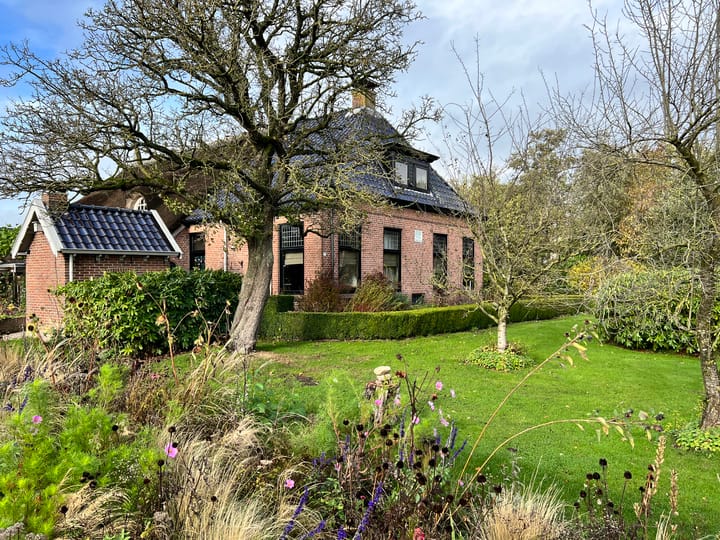 Foto 2 van Wyldpaed (Oast) 23