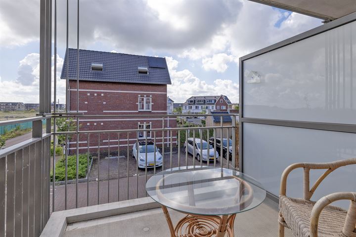 View photo 4 of Fort Heemstedestraat 77