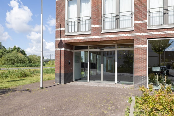 View photo 5 of Fort Heemstedestraat 77