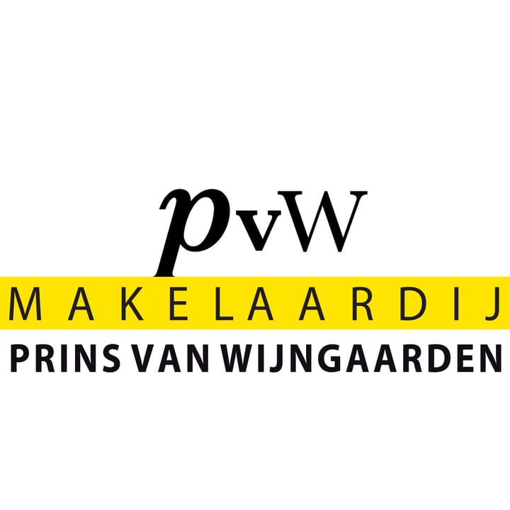 Makelaardij Prins van Wijngaarden BV Logo