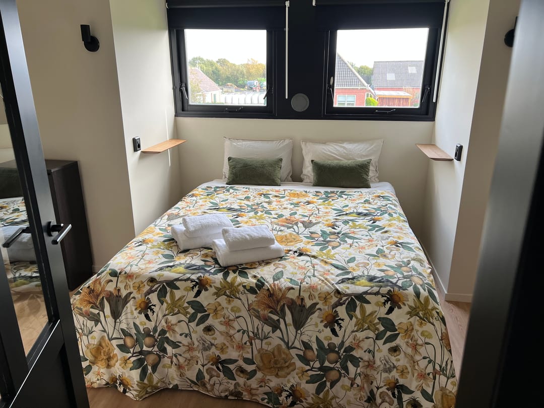 Photo 16 of Wyldpaed (Oast) 23