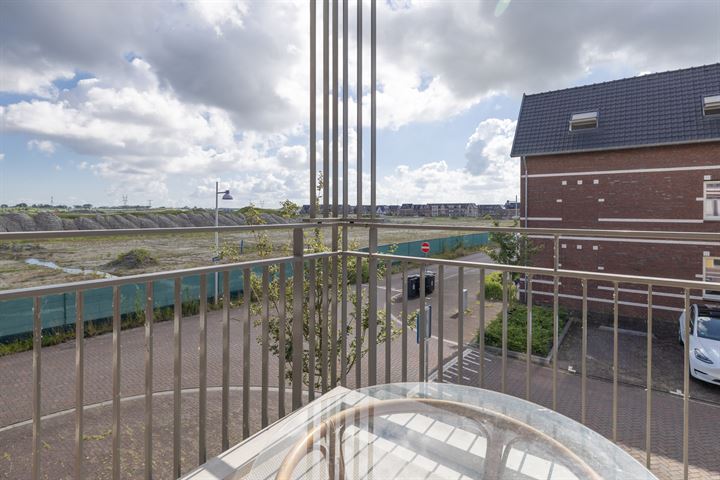 View photo 11 of Fort Heemstedestraat 77