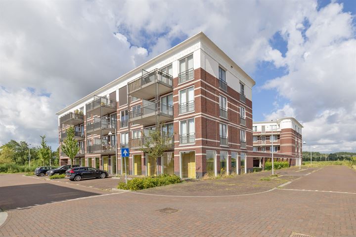 View photo 19 of Fort Heemstedestraat 77