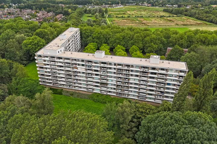 Foto 3 van Söderblomplaats 424