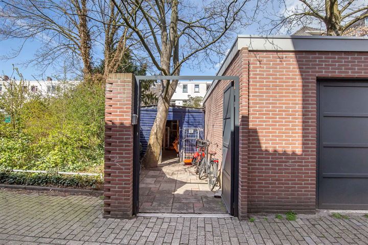 Draaiweg 41, Utrecht