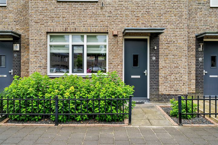 View photo 6 of Frans Woltersstraat 52