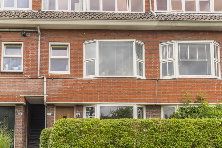 Bekijk foto 2 van K. de Vriezestraat 37