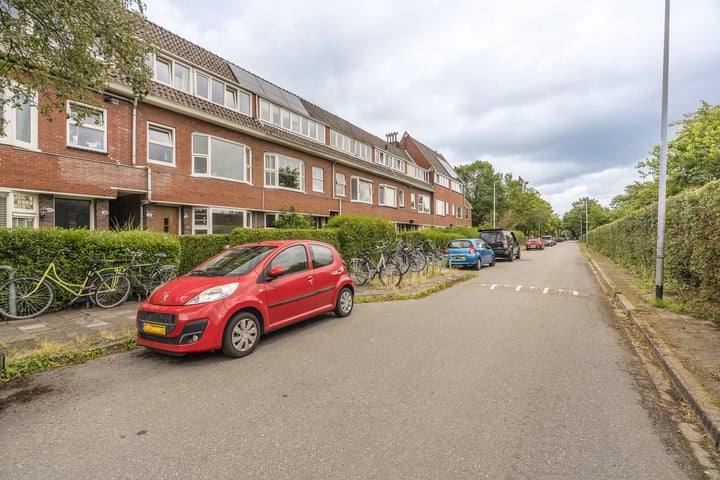 Bekijk foto 4 van K. de Vriezestraat 37