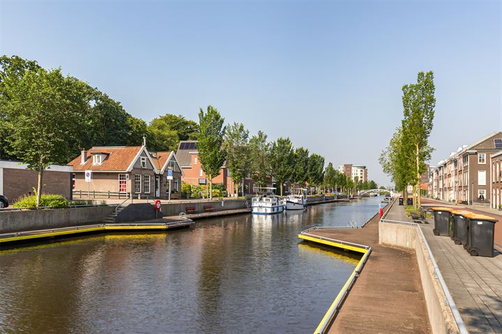 Bekijk foto 21 van Steenwijkerdiep 36