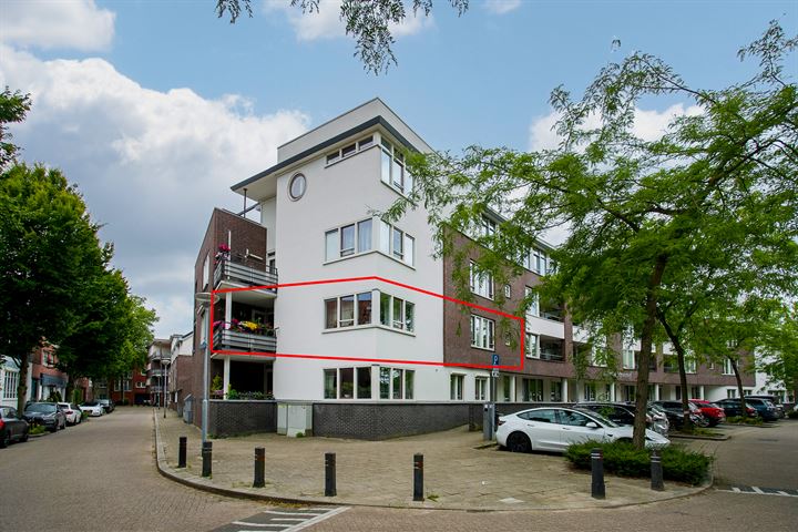 Bekijk foto 37 van Vijverhofstraat 66