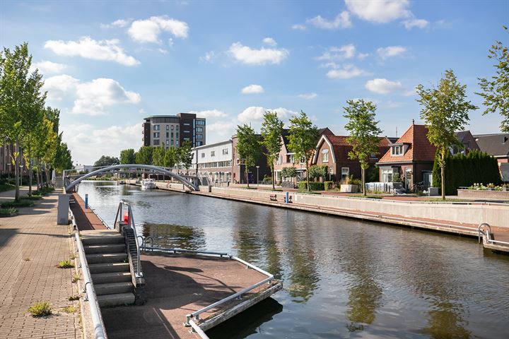 Bekijk foto 22 van Steenwijkerdiep 36