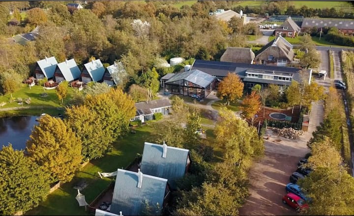 Photo 23 of Wyldpaed (Oast) 23