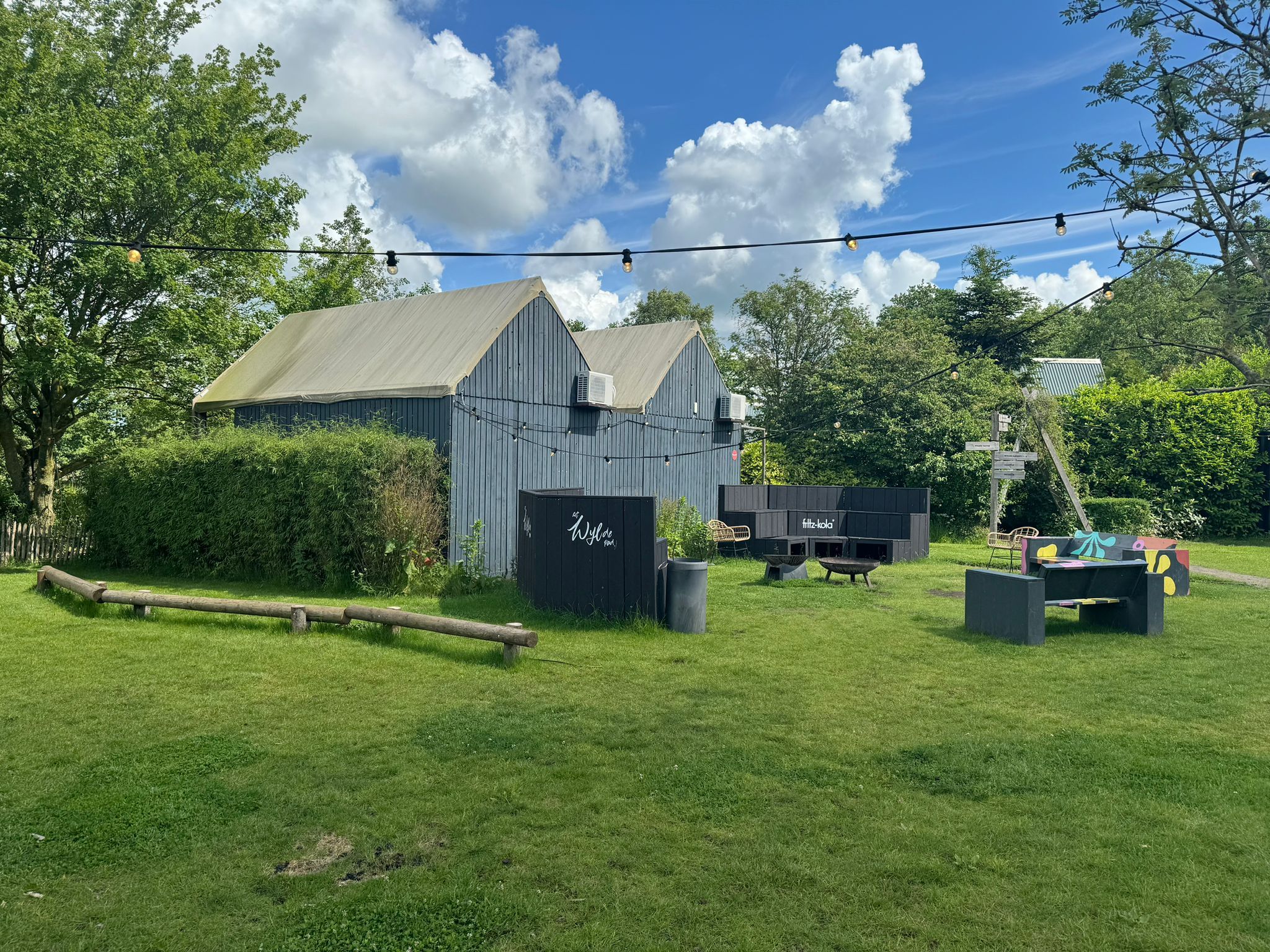 Photo 24 of Wyldpaed (Oast) 23