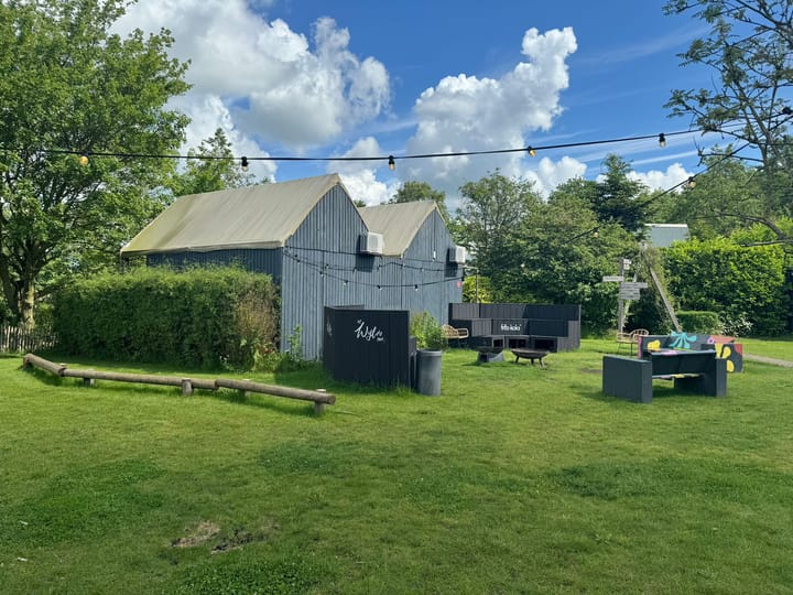 Photo 24 of Wyldpaed (Oast) 23