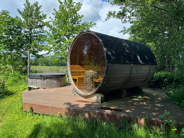 Photo 26 of Wyldpaed (Oast) 23