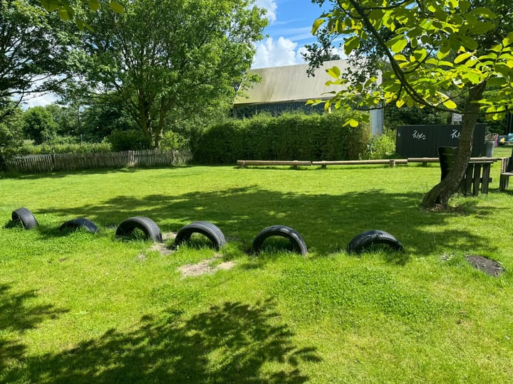 Photo 27 of Wyldpaed (Oast) 23