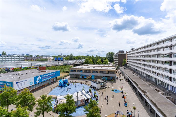 Bekijk foto 13 van Rijswijkstraat 91