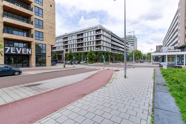 Bekijk foto 35 van Rijswijkstraat 91