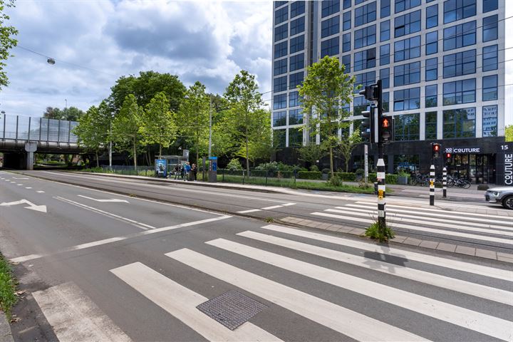 Bekijk foto 40 van Rijswijkstraat 91