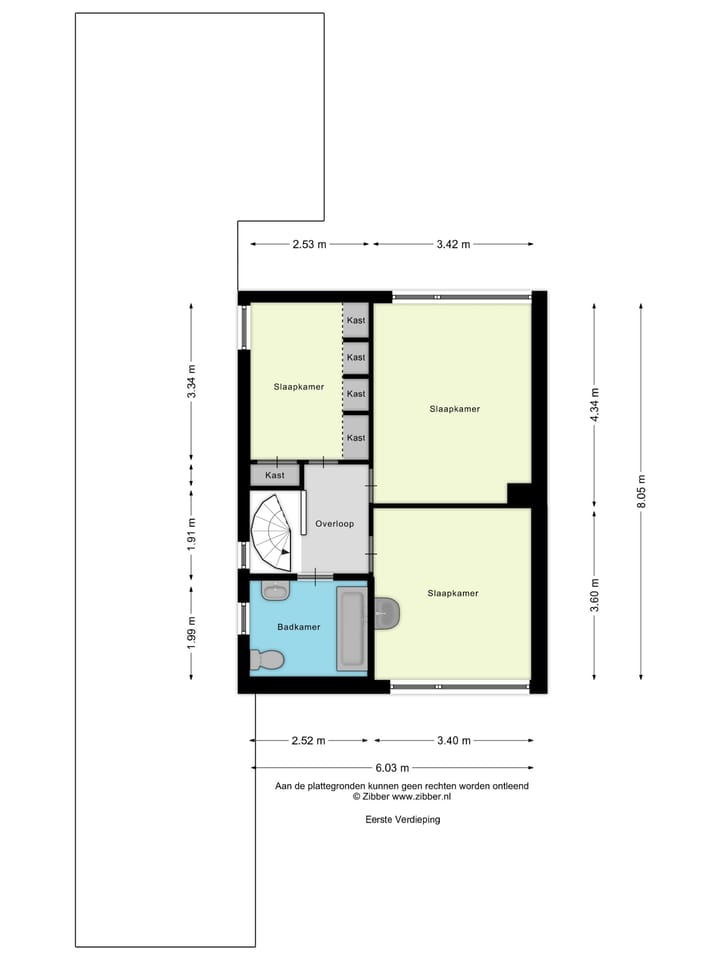 Foto 21 van E Dorsstraat 38