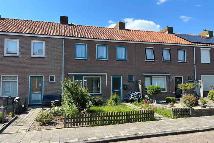 Bekijk foto 3 van Klaas Muisstraat 10