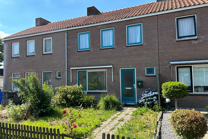 Bekijk foto 4 van Klaas Muisstraat 10