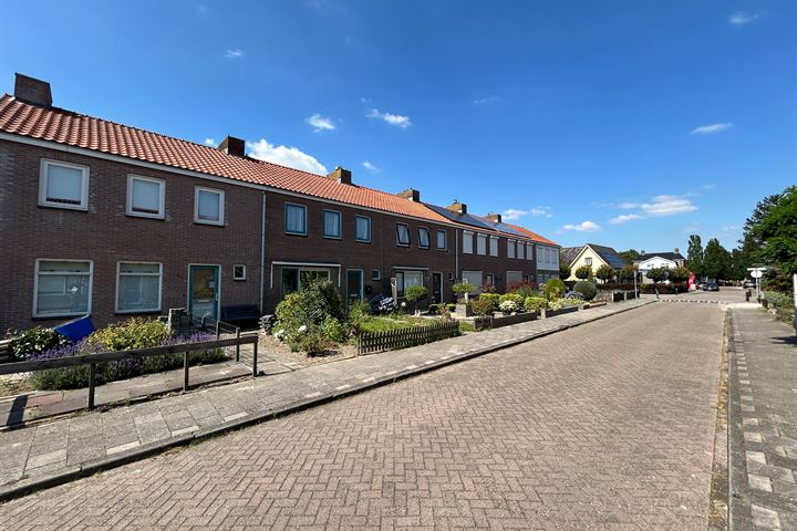 Bekijk foto 27 van Klaas Muisstraat 10