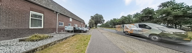 Bekijk 360° foto van Voortuin van Wanssumseweg 19