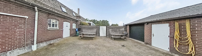 Bekijk 360° foto van Garage van Wanssumseweg 19